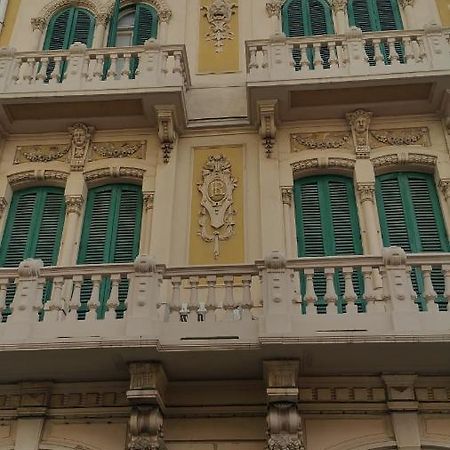 טריג'אנו Palazzo Lagioia 2: Prestigioso Miniappartamento מראה חיצוני תמונה