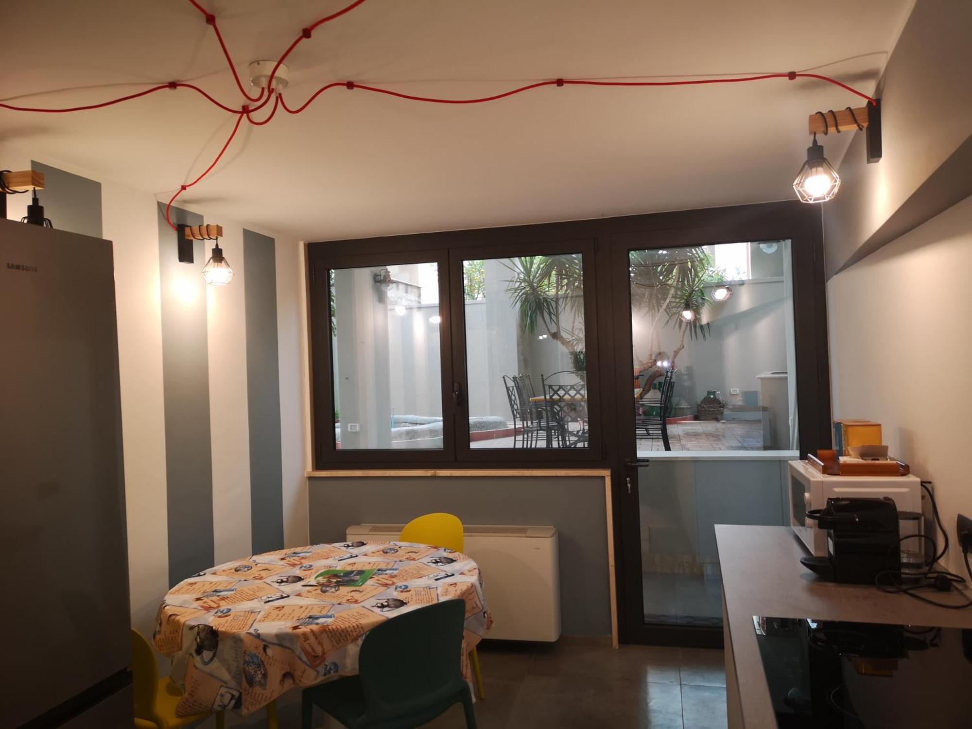 טריג'אנו Palazzo Lagioia 2: Prestigioso Miniappartamento מראה חיצוני תמונה