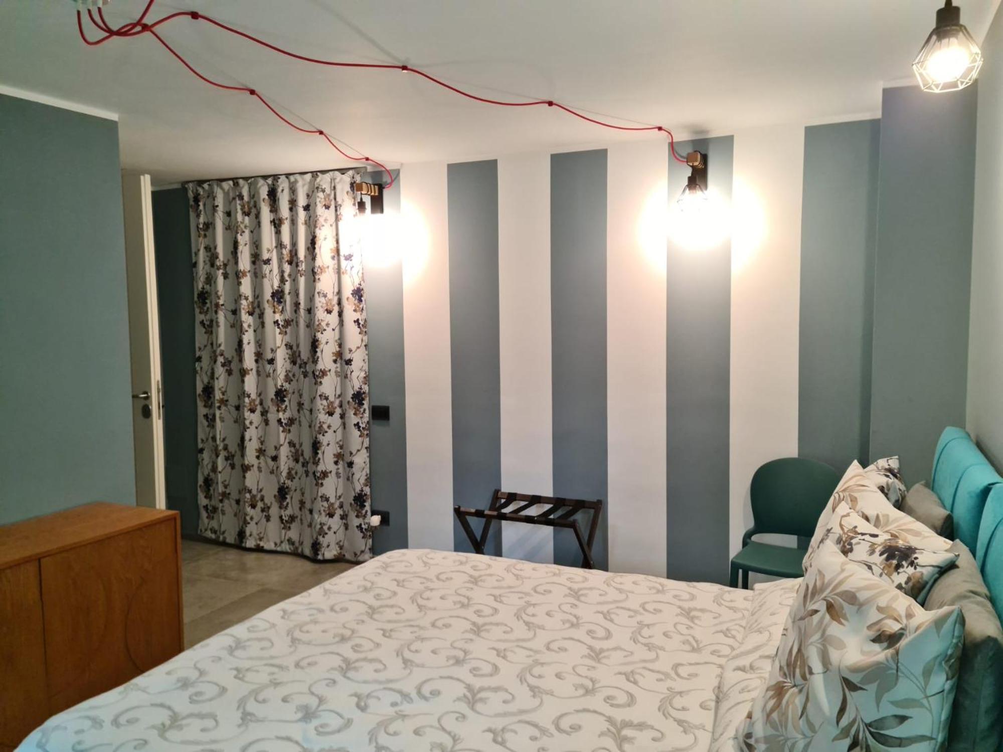טריג'אנו Palazzo Lagioia 2: Prestigioso Miniappartamento מראה חיצוני תמונה